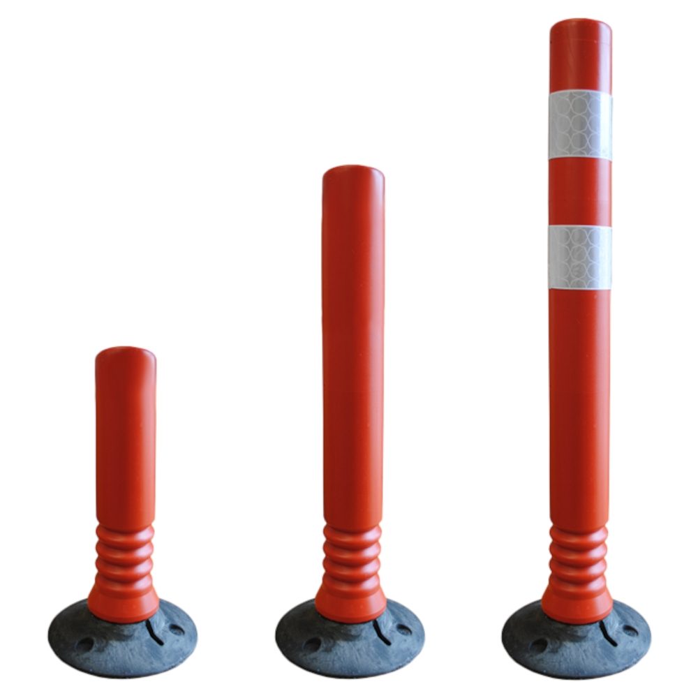 Melba Flexi Cylinder