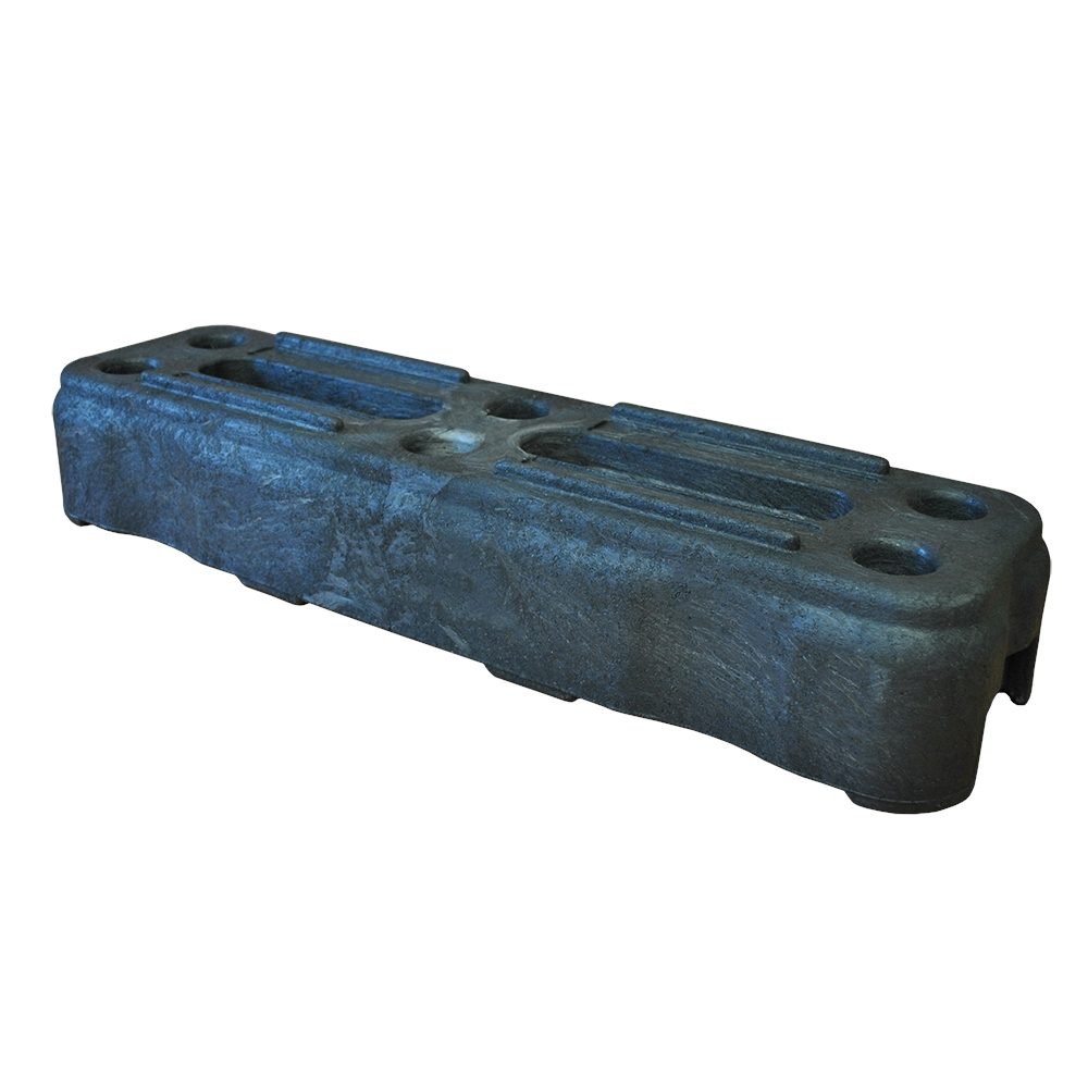 Melba MKII (Thor) Fence Base