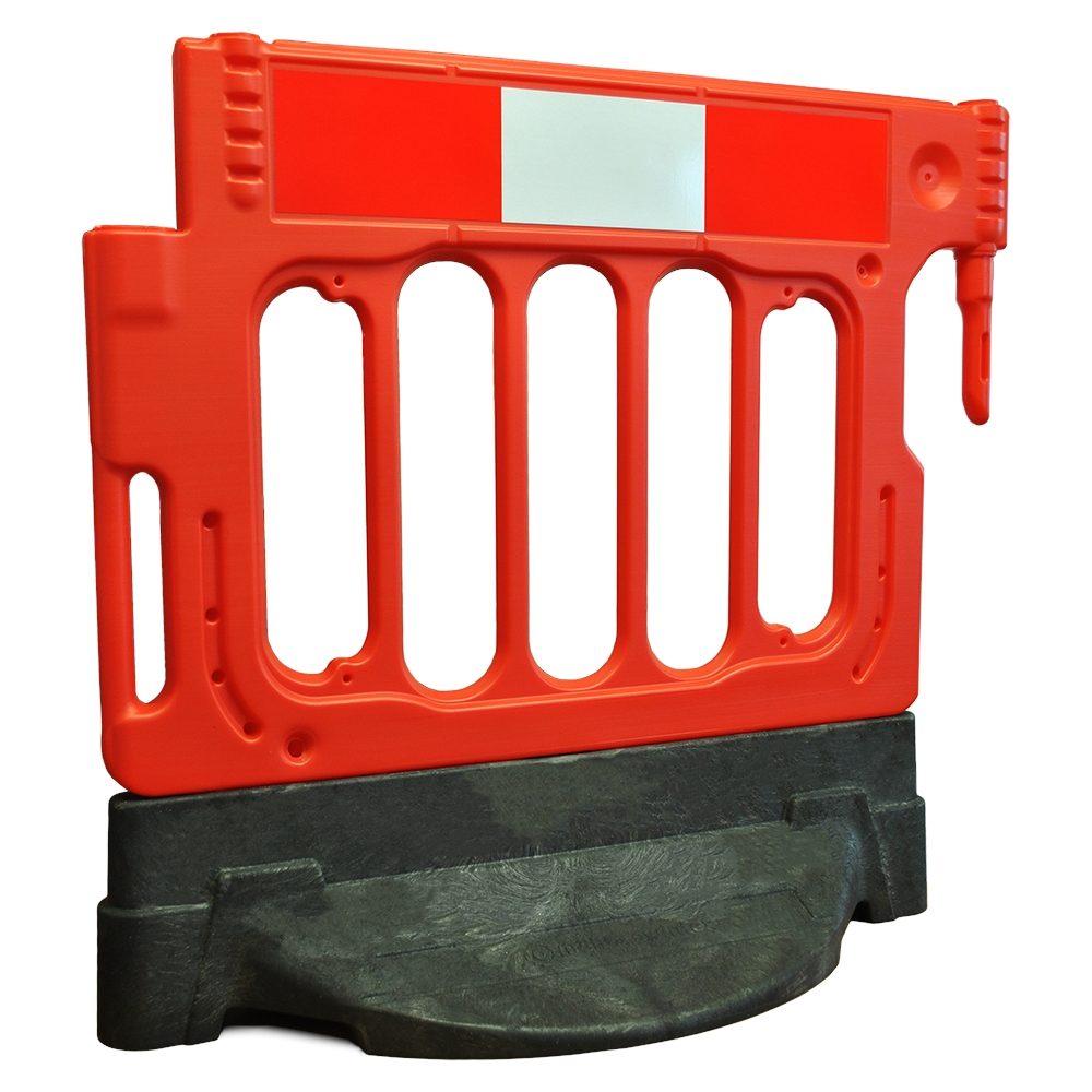 Melba Wonderwall Barrier