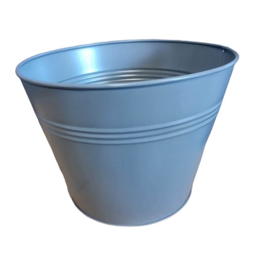 Metal Waste Paper Bin