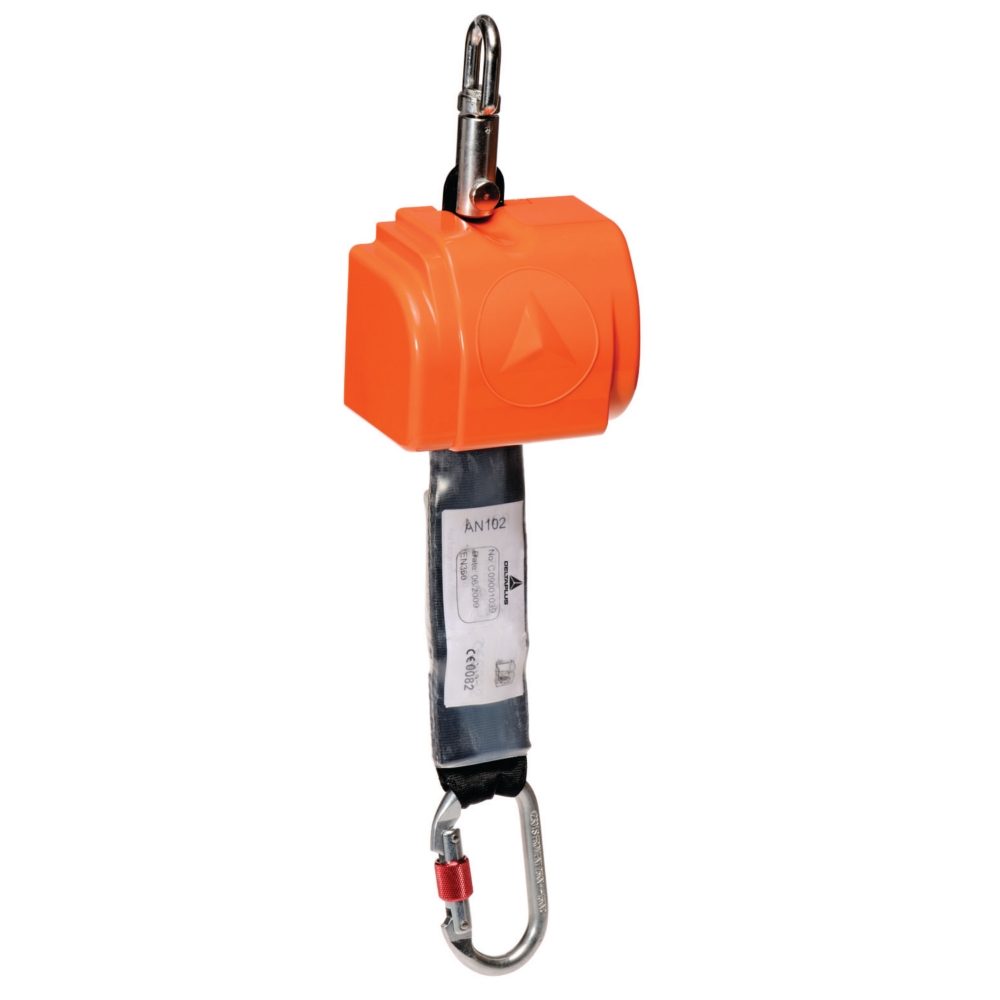 Minibloc Fall Arrester - AN102