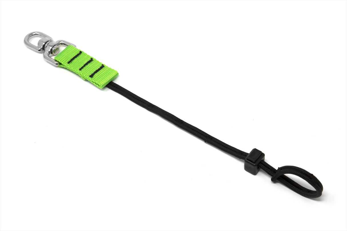 NLG 360 D Ring Locking Loop Tether - 101495