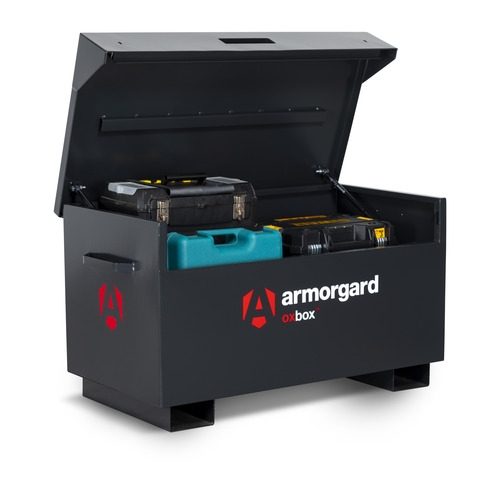 Armorgard OxBox™ - OX3