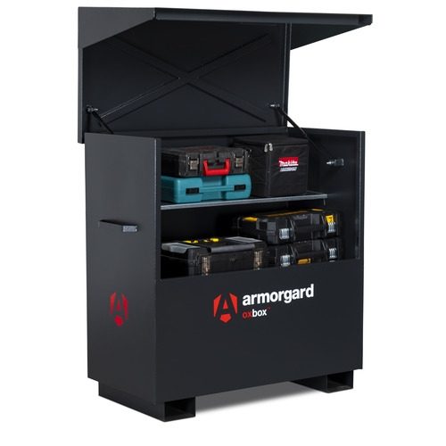 Armorgard OxBox™ - OX4