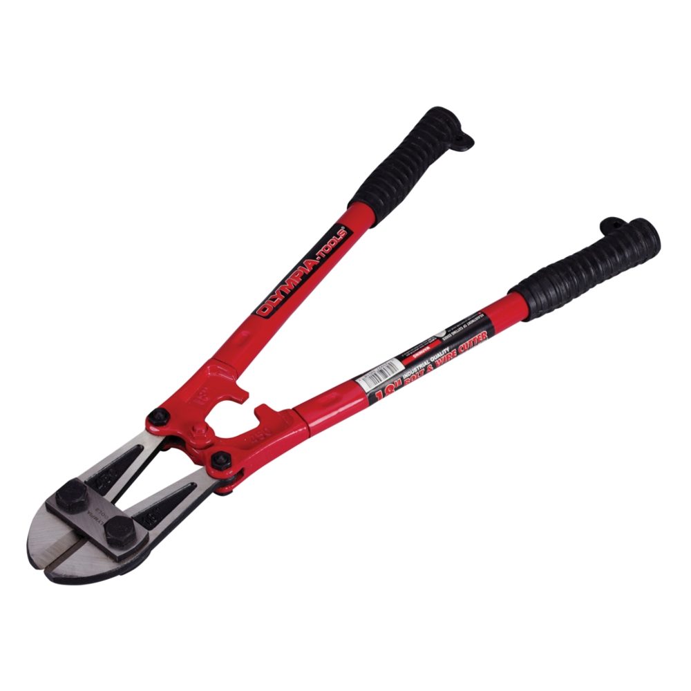 Olympia Bolt Cutter - 24" (610mm)