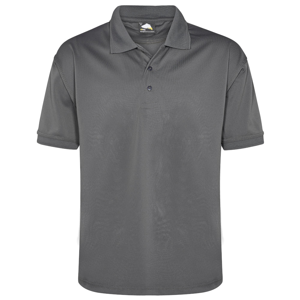 1190 Oriole Wicking Polo Shirt