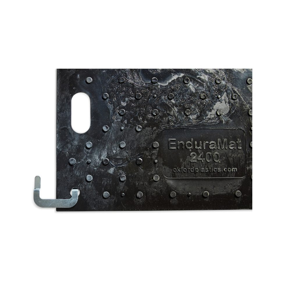 Oxford Heavy Duty Coupler