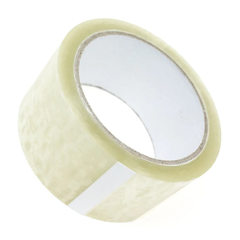 Packaging Tape - 50mm x 66m