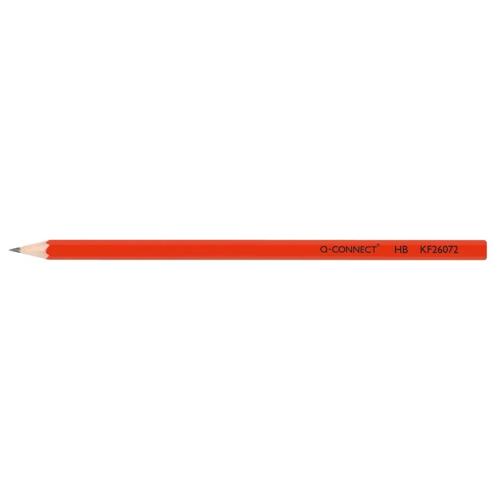 Pencils - Pack of 12