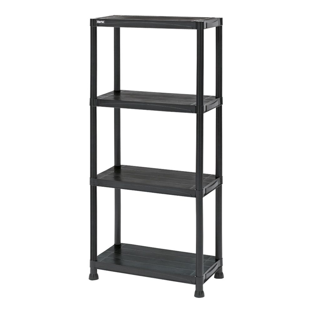 Plastic Shelving Rack