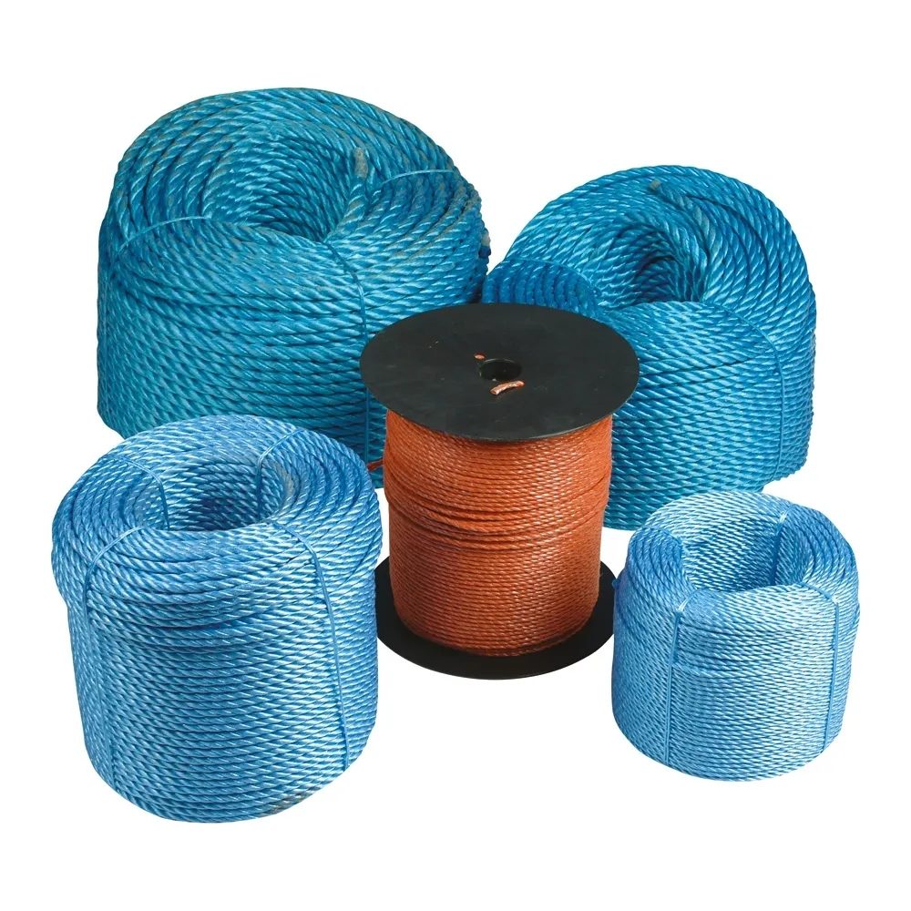 SiteAce Rope Coil