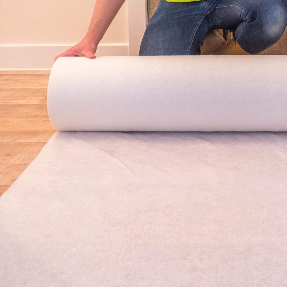 Protection Fleece - Standard - 1m x 50m