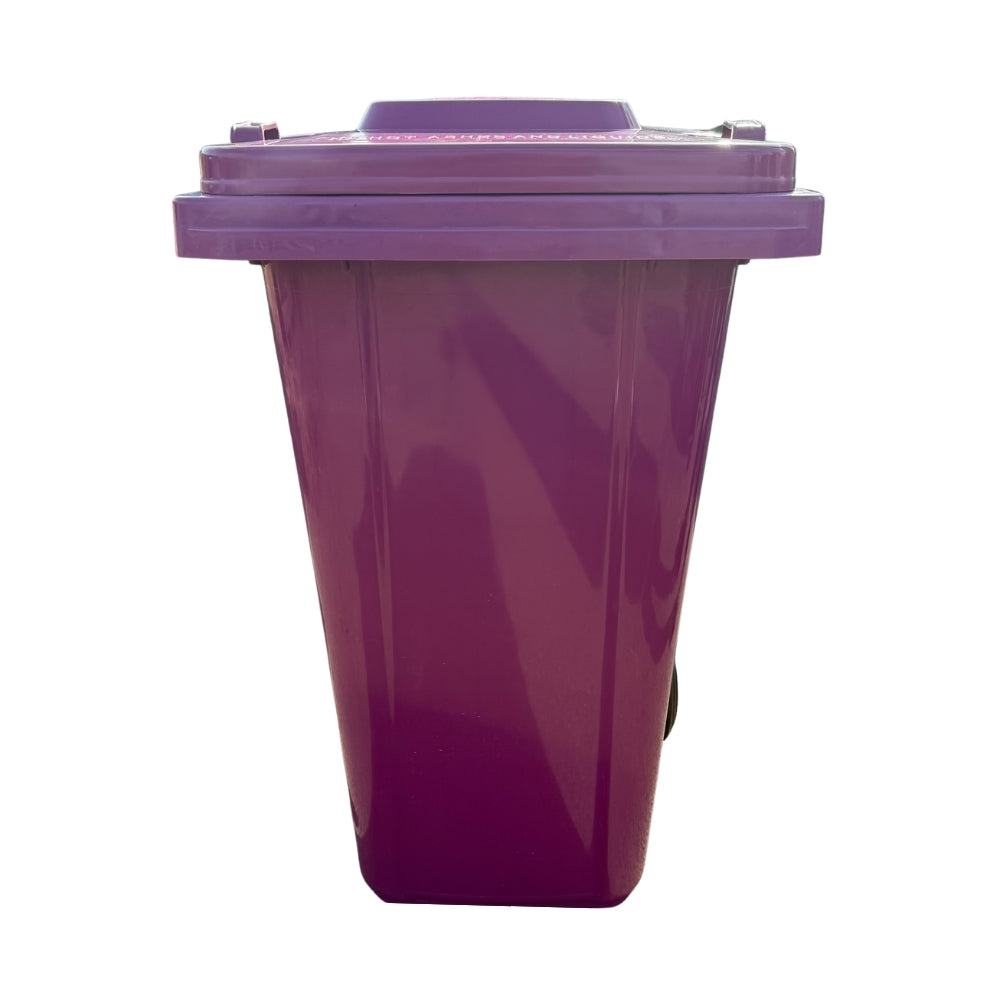 Wheelie Bin - 240 Litre