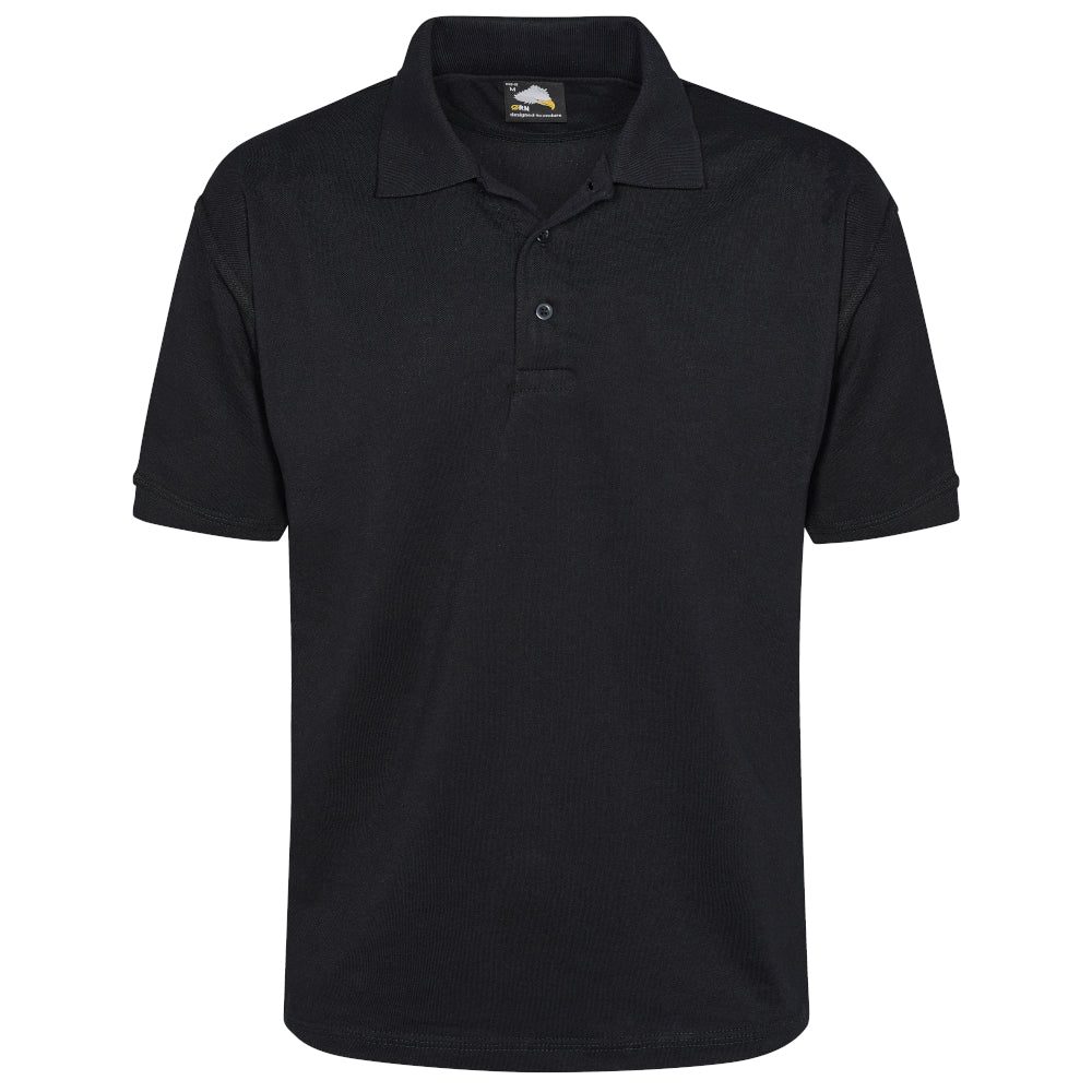1130 Raven Classic Polo Shirt