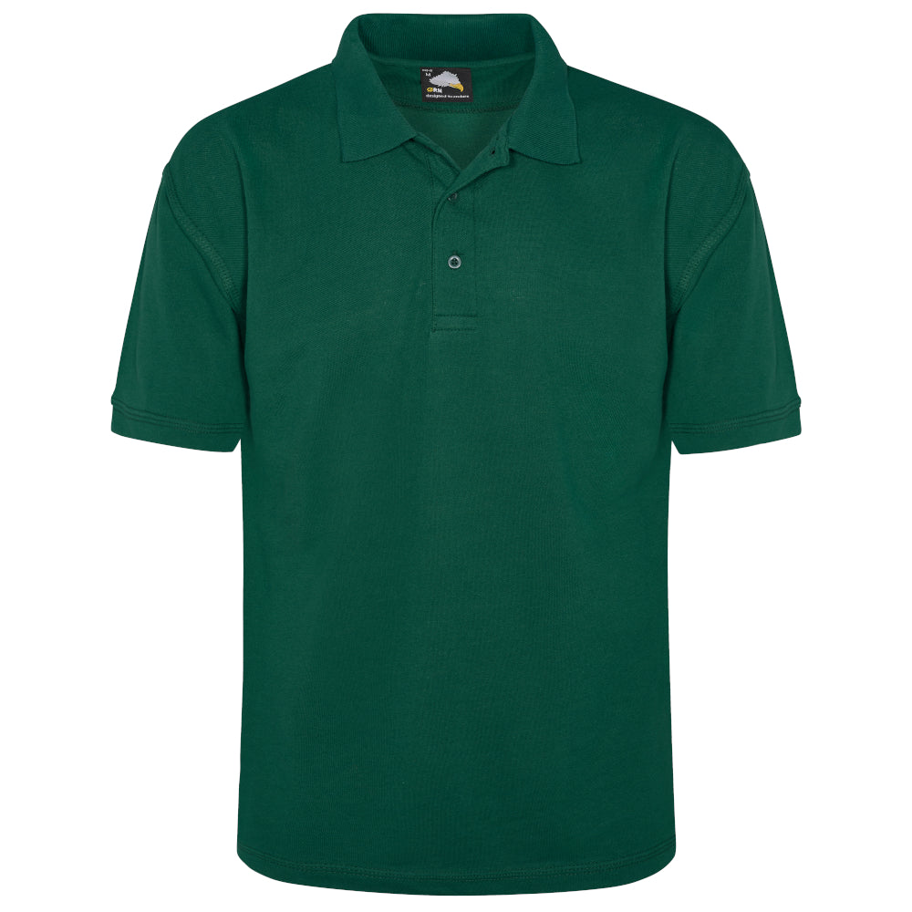 1130 Raven Classic Polo Shirt