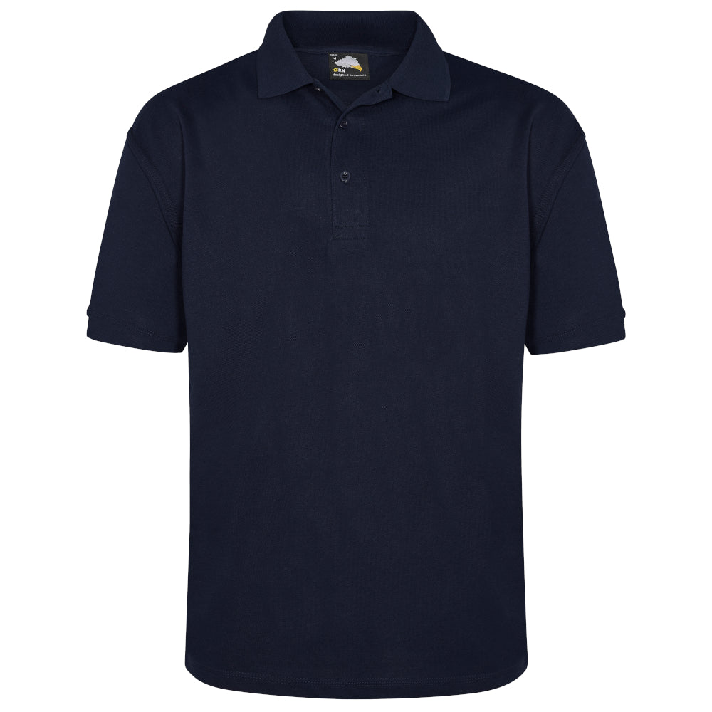 1130 Raven Classic Polo Shirt