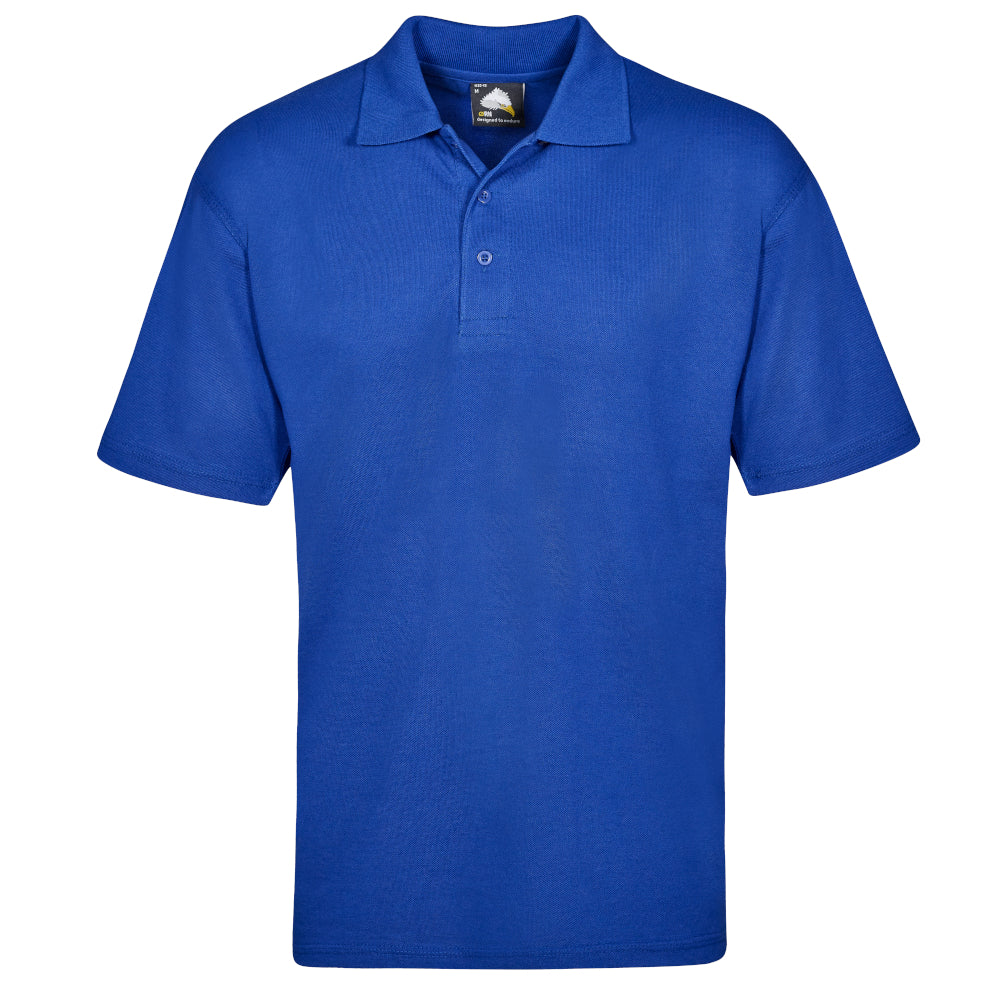 1130 Raven Classic Polo Shirt