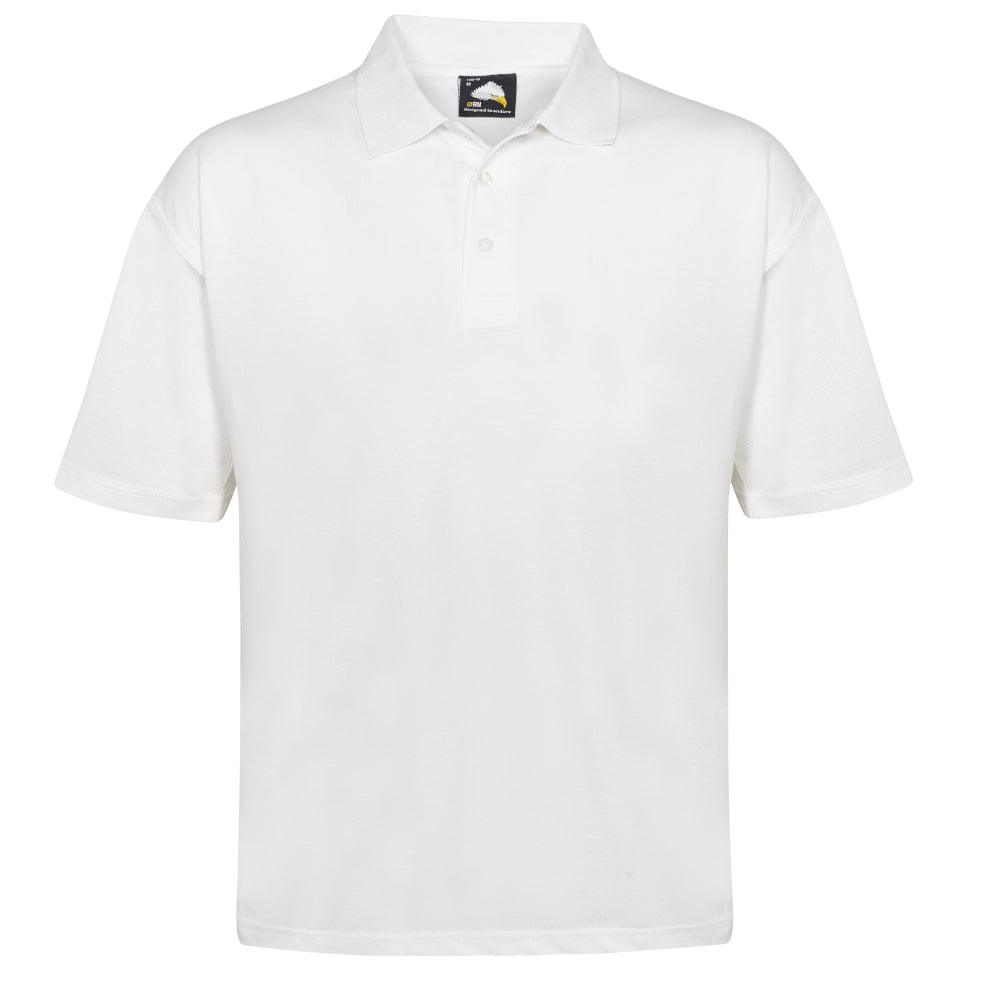 1130 Raven Classic Polo Shirt
