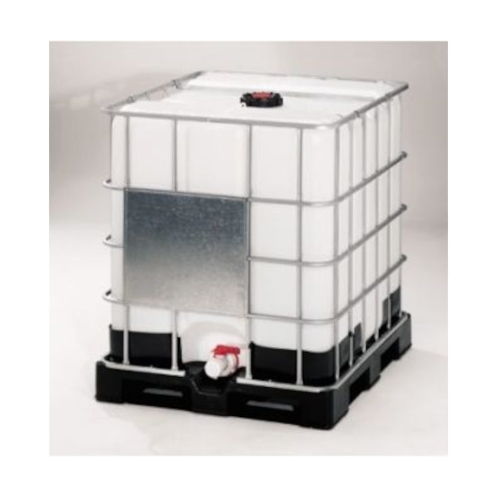 Reconditioned IBC Container - 1,000 Litre