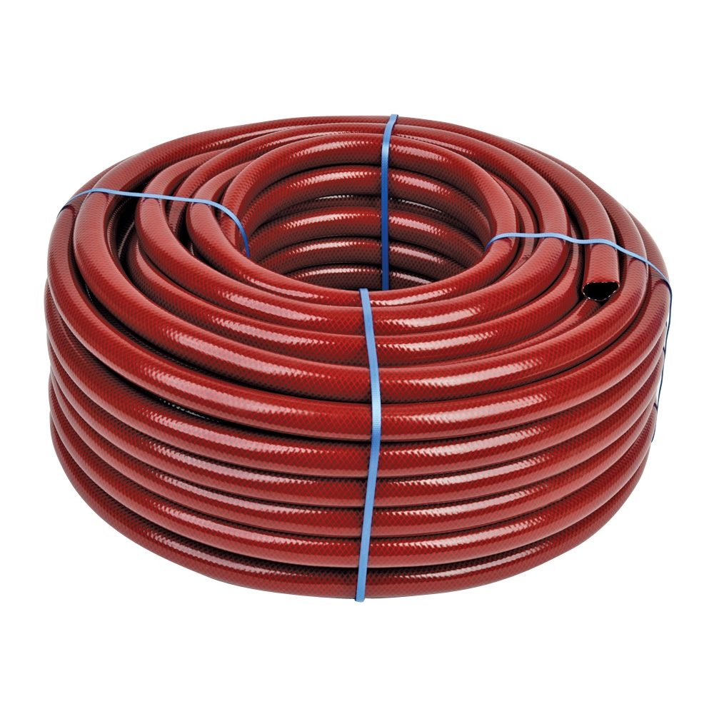 Reinforced Hose 3/4" X 50m