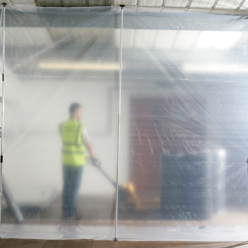 Screening Material - Standard