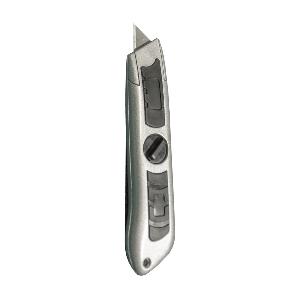 Manual Retractable Knife