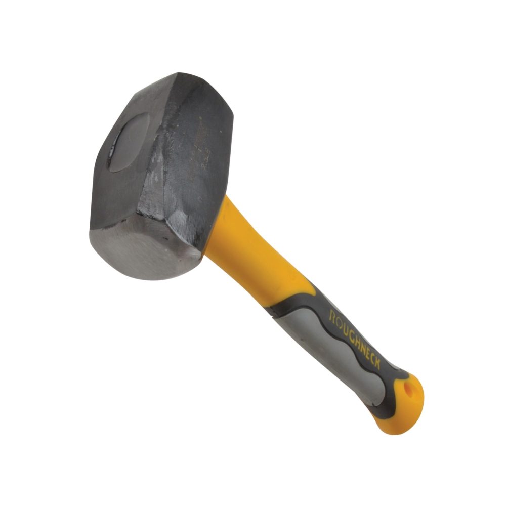 Roughneck Club Hammer