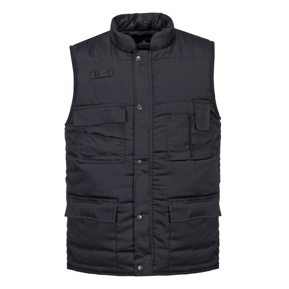 S414 Shetland Bodywarmer