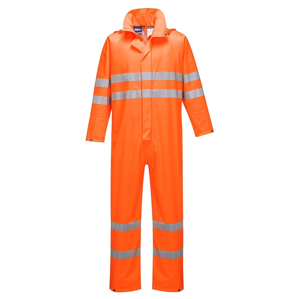S495 Sealtex Coverall