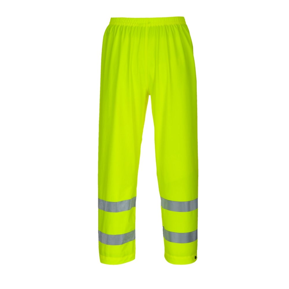 Sealtex 493 Hi Vis Over Trousers