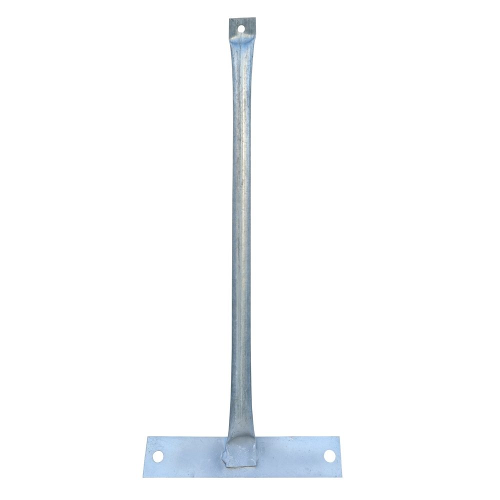 Short Fencing Support Brace