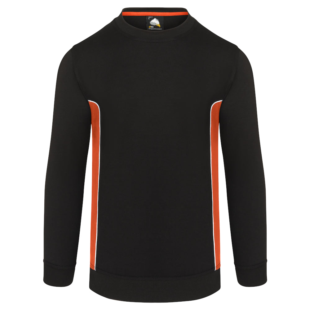 1290 Silverswift Two-Tone Sweatshirt