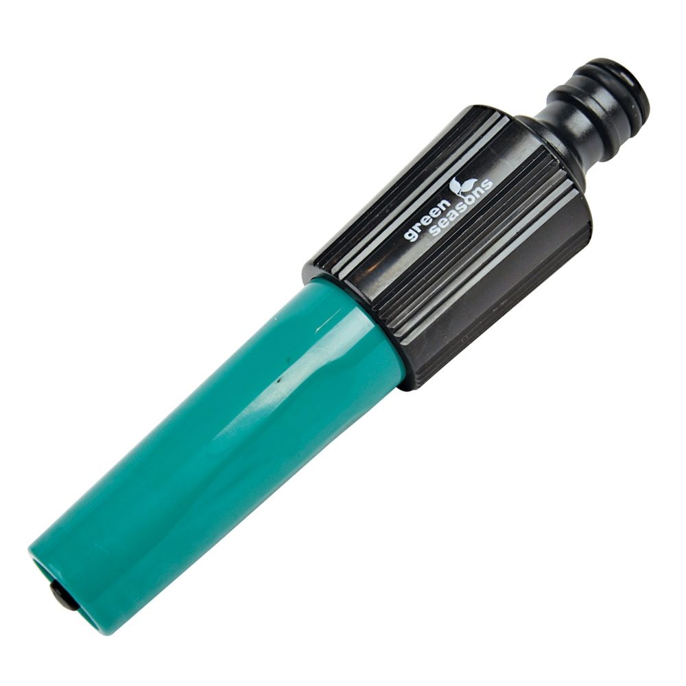 Hose Snap Spray Nozzle - 1/2"