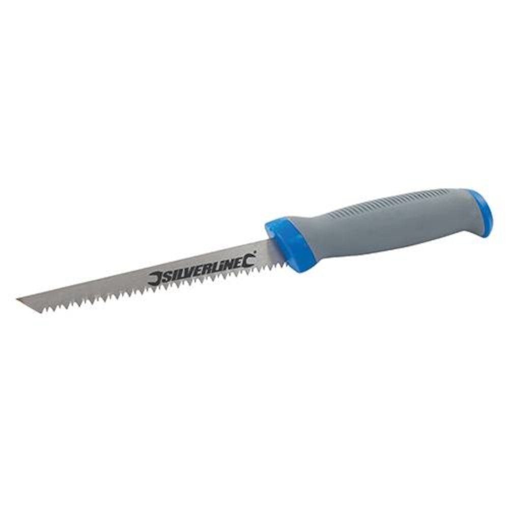 Soft-Grip Drywall Saw - 6" (150mm)