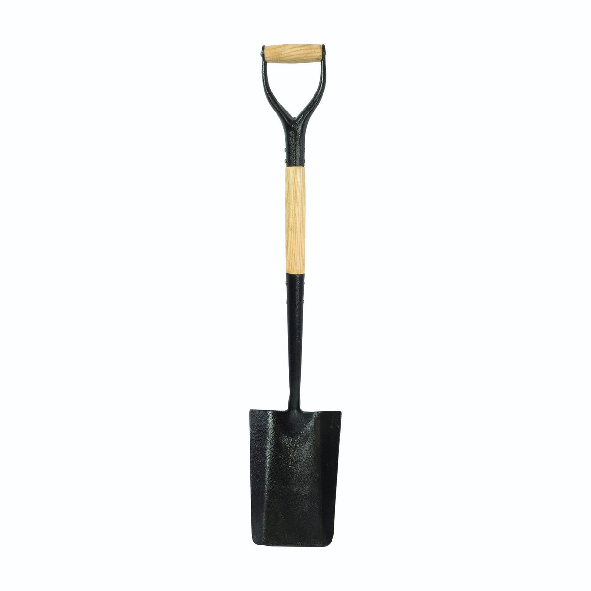 Trenching Shovel - Solid Socket