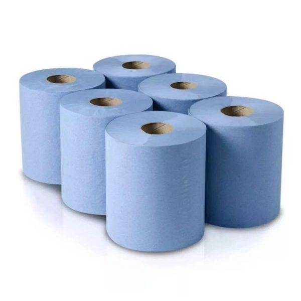 Standard Centrefeed Hand Towels - Pack of 6