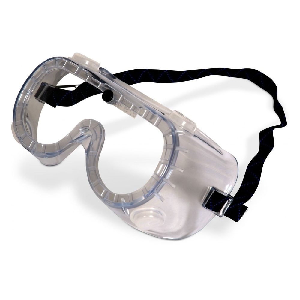 Standard Safety Goggle