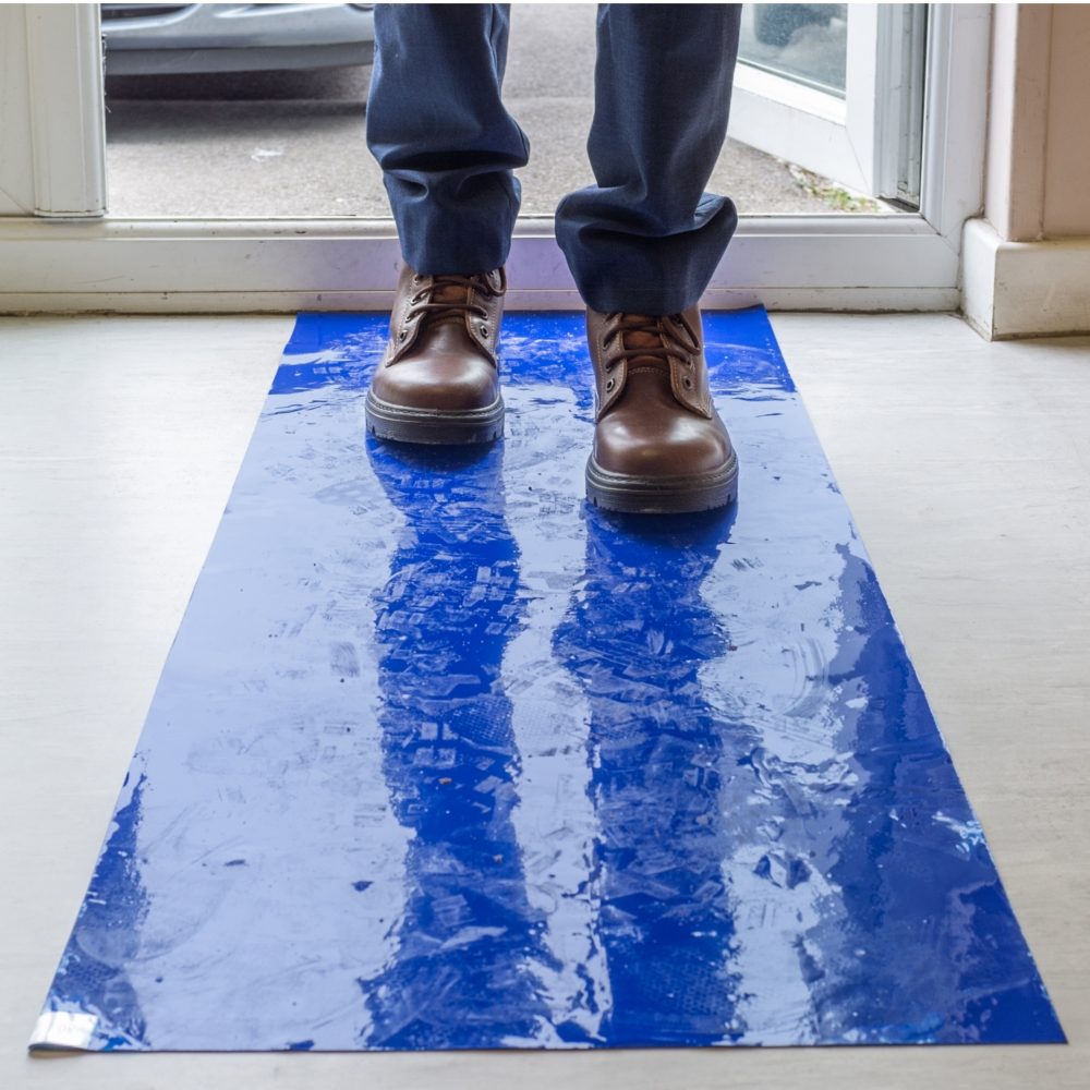 SiteAce Standard Tacky Mat