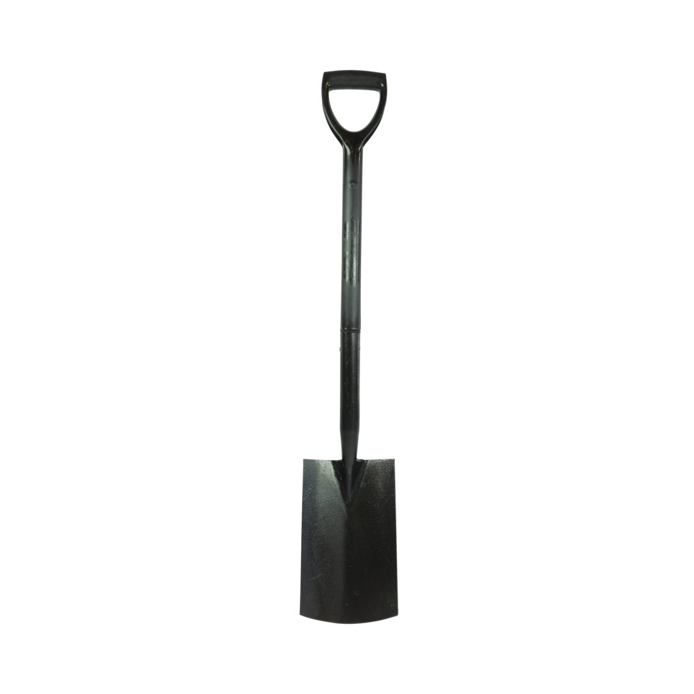 Standard Spade - Solid Socket