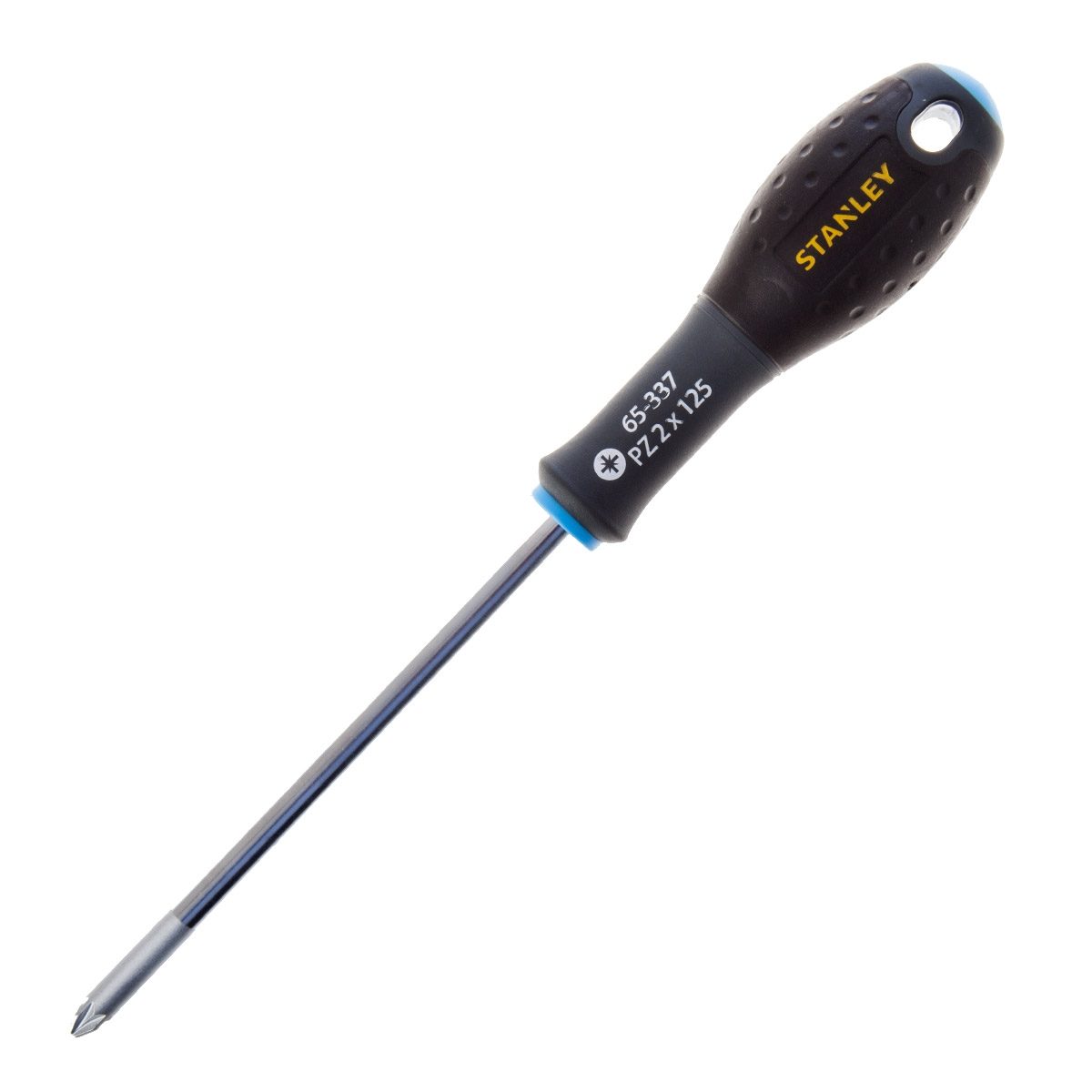Stanley FatMax Pozi PZ2 Screwdriver - 5" (125mm)