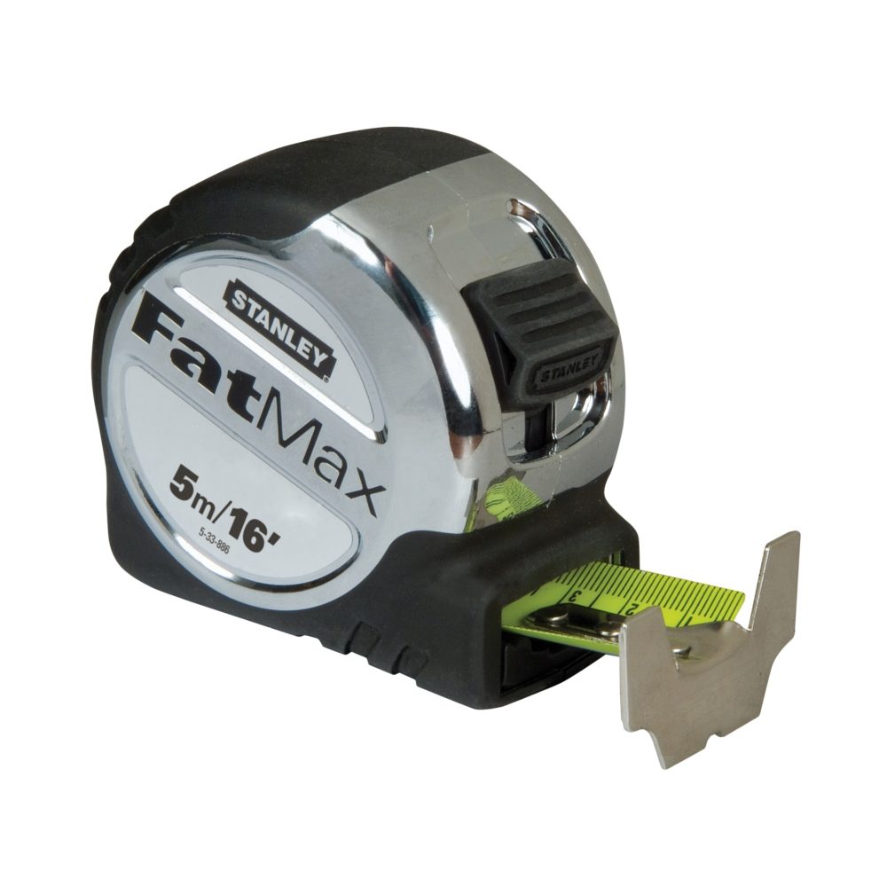 Stanley FatMax Tape Measure