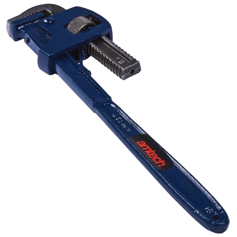 Stillson Wrench