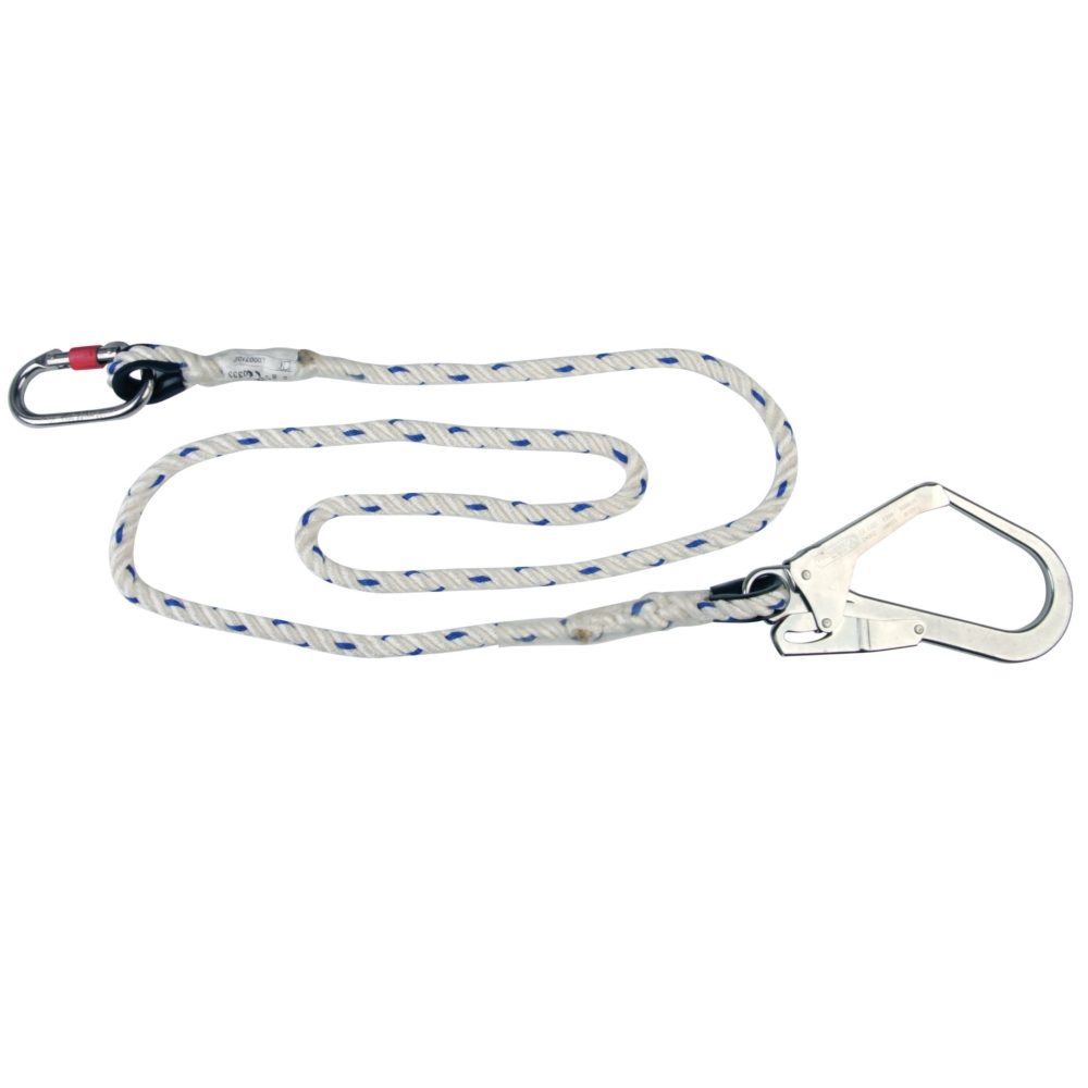 Stranded Rope Lanyard - 1.5m - LO007150CD
