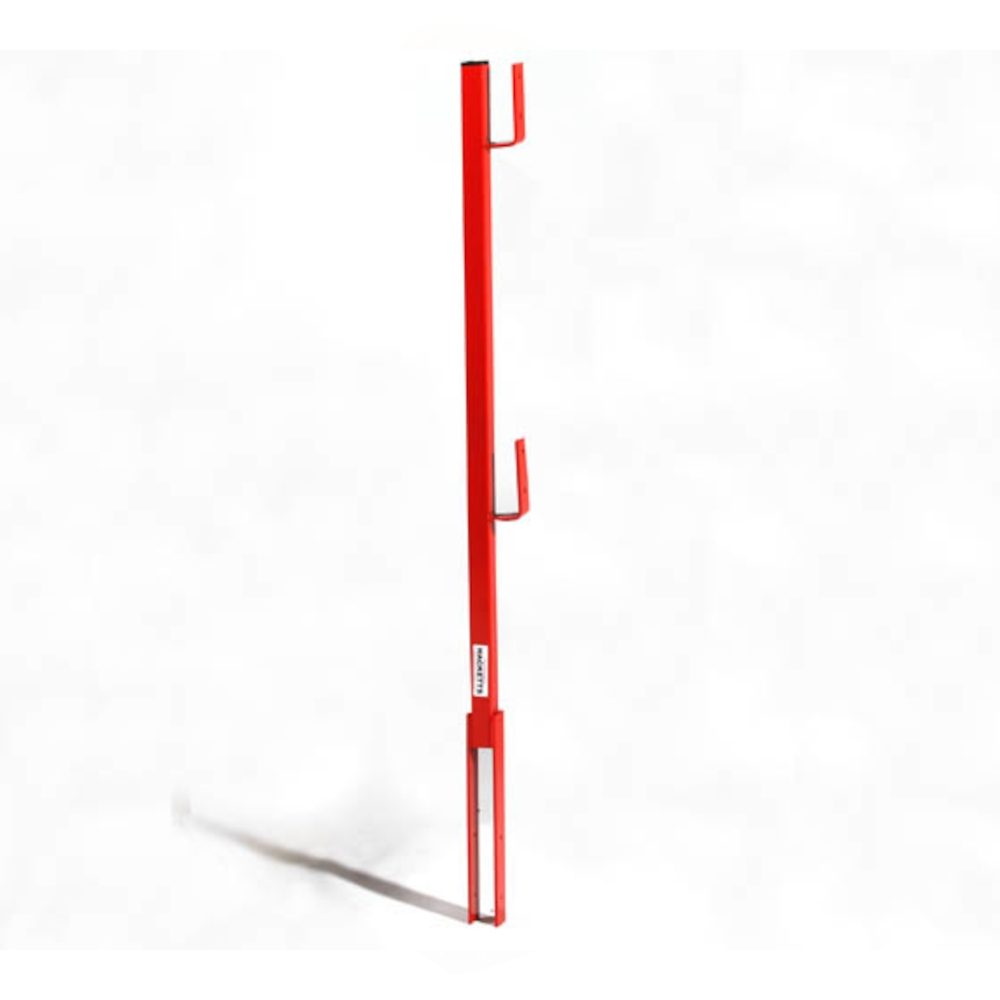 Stringer Fixing Post