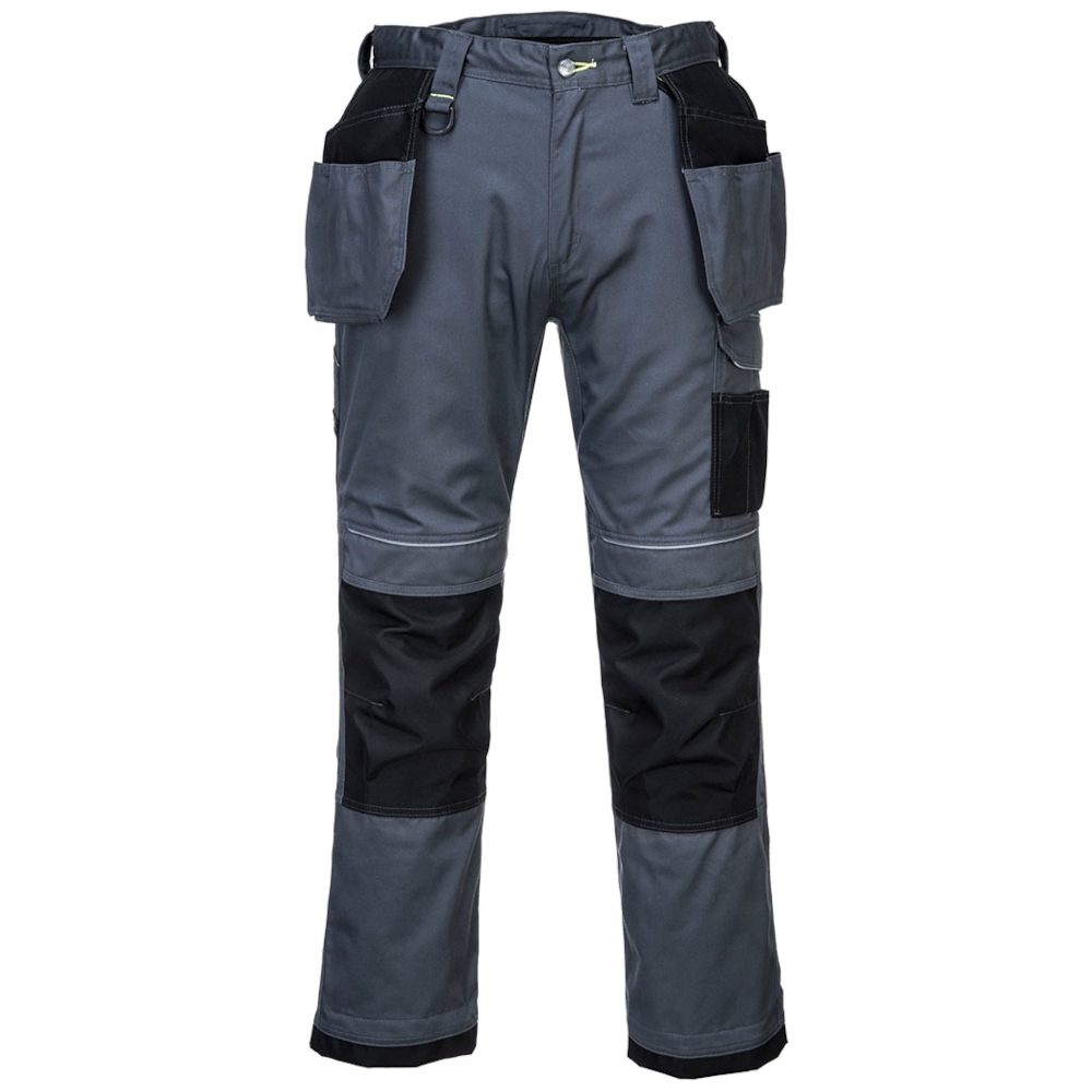 T602 Holster Work Trousers Zoom