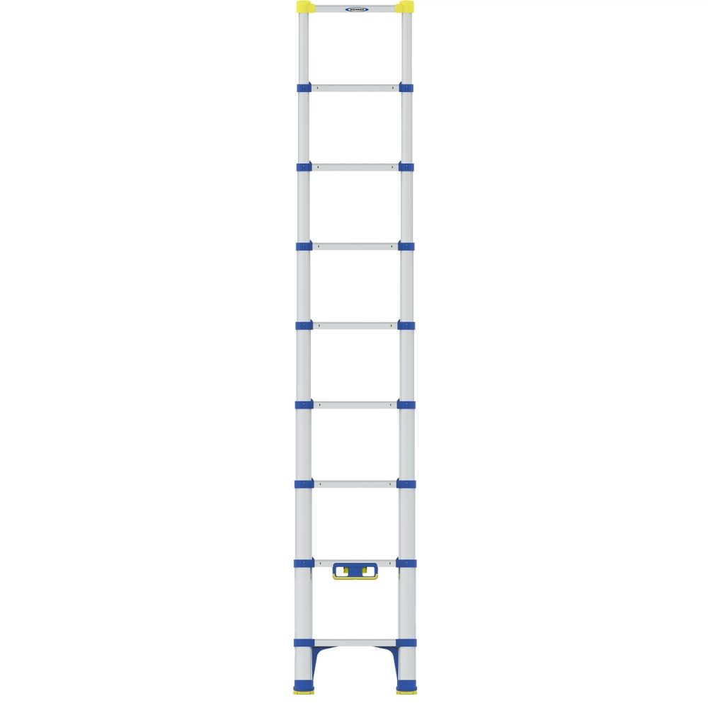 Telescopic Ladder