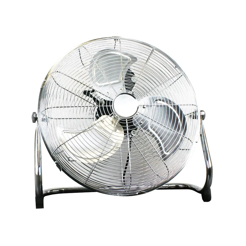 Tolbec Floor Fan