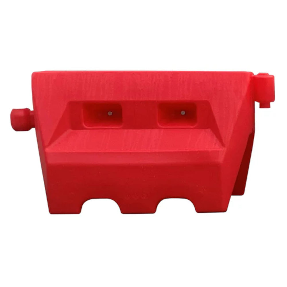 TRAFF-TEX Traffic Separator