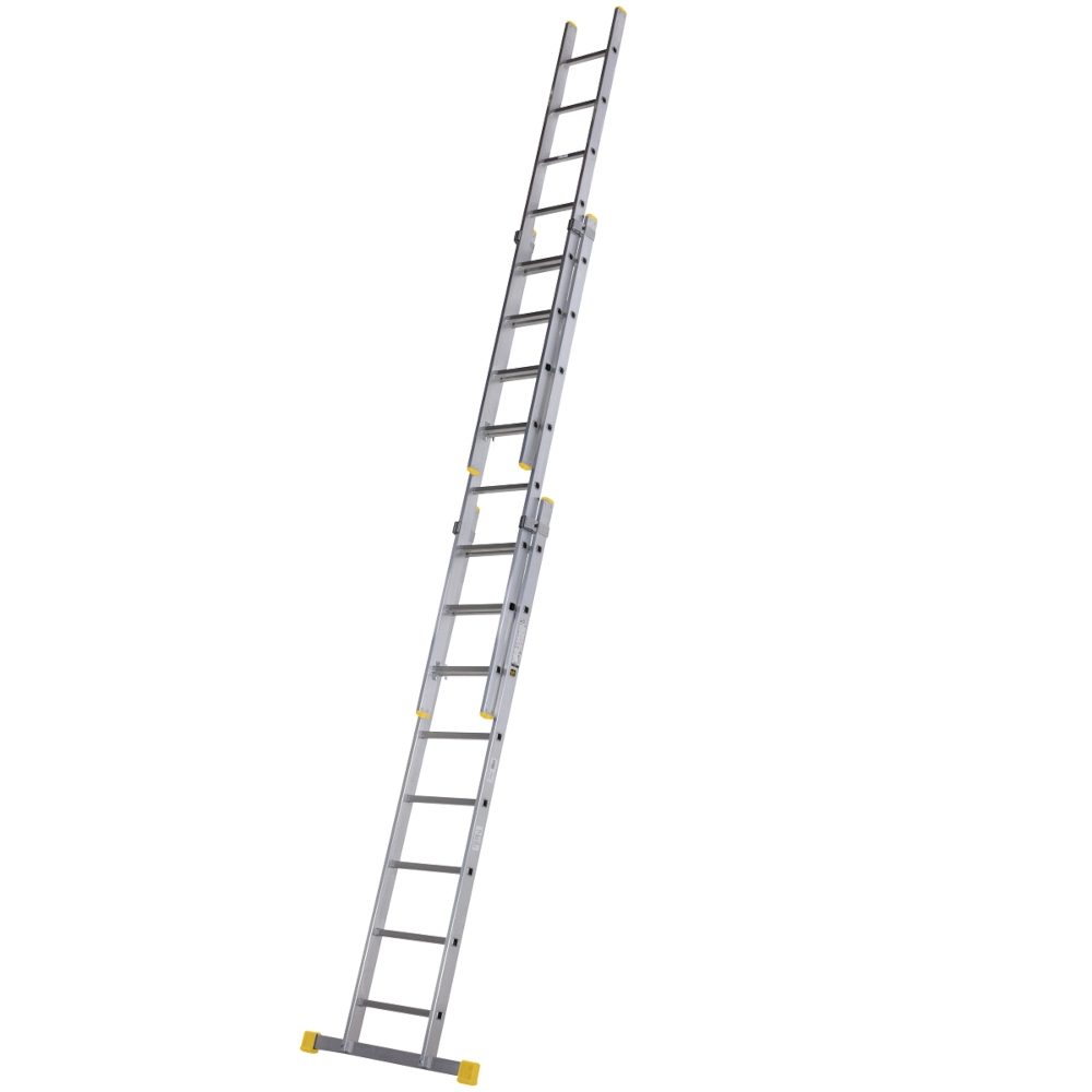 Triple Extension Ladder