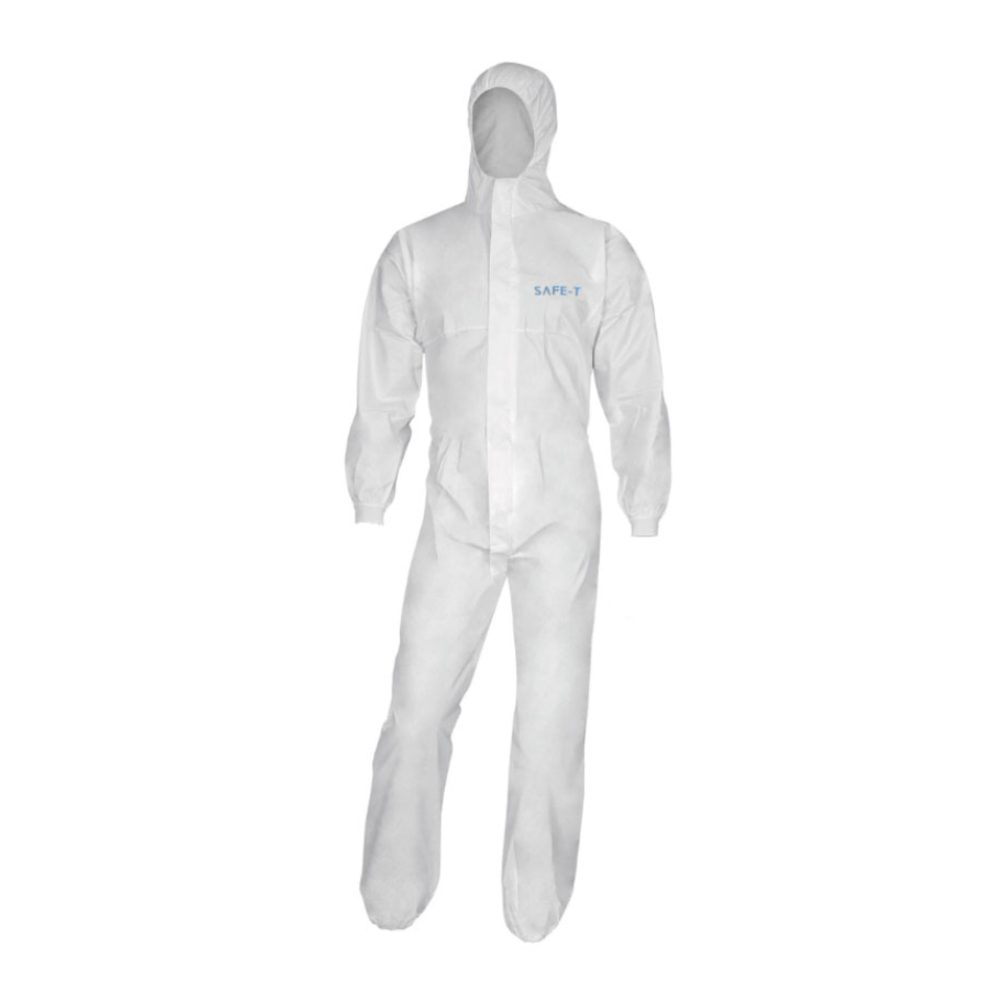 Type 5/6 Coverall
